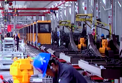 上海发布工业互联网三年行动计划，引领制造业迈向“新四化”转型